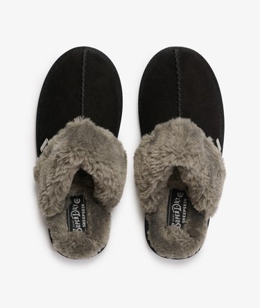 Mule Slipper Image 5