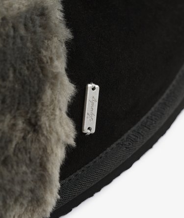 Mule Slipper Image 6