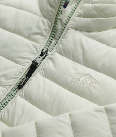 Fuji Lite Padded Jacket Image 7