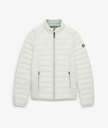 Fuji Lite Padded Jacket Image 8