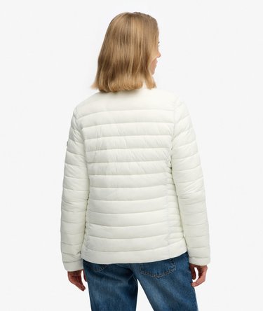 Fuji Lite Padded Jacket Image 6