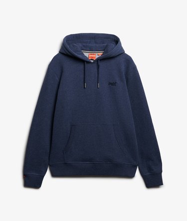 Essential Logo Hoodie Image 7