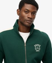 Chaqueta Track Athletic Club