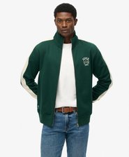 Chaqueta Track Athletic Club