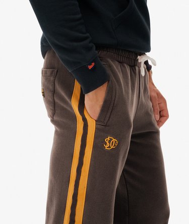 Athletic Fives Joggers Image 4