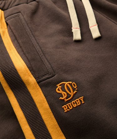 Athletic Fives Joggers Image 7