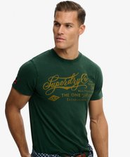 Industry Worker Relaxed T-Shirt