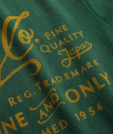 Industry Worker Relaxed T-Shirt Image 6