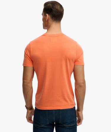 Industry Worker Relaxed T-Shirt Image 5