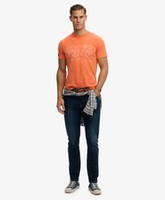 Industry Worker Relaxed T-shirt