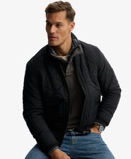 Military Liner Jacket