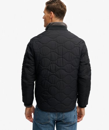 Veste Doublée Militaire Image 6