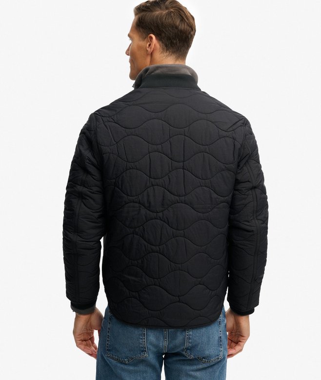 Military Liner Jacket