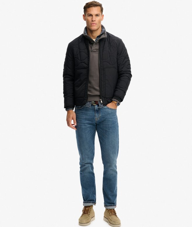 Military Liner Jacket