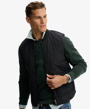 Military Liner Vest Jacket