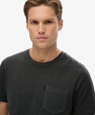 Classic Essential Pocket T-Shirt