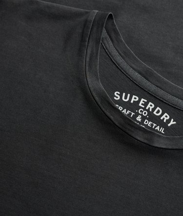 Classic Essential Pocket T-Shirt Image 6