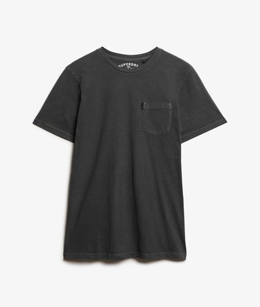 Classic Essential Pocket T-Shirt Image 7