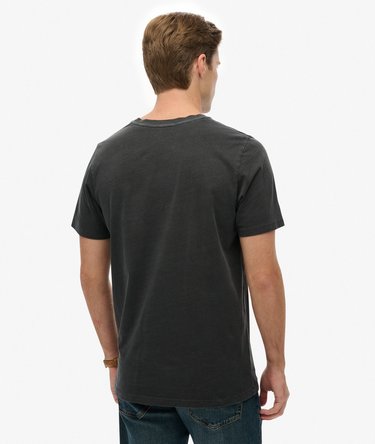 Classic Essential Pocket T-Shirt Image 5