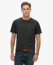 Classic Essential Pocket T-Shirt