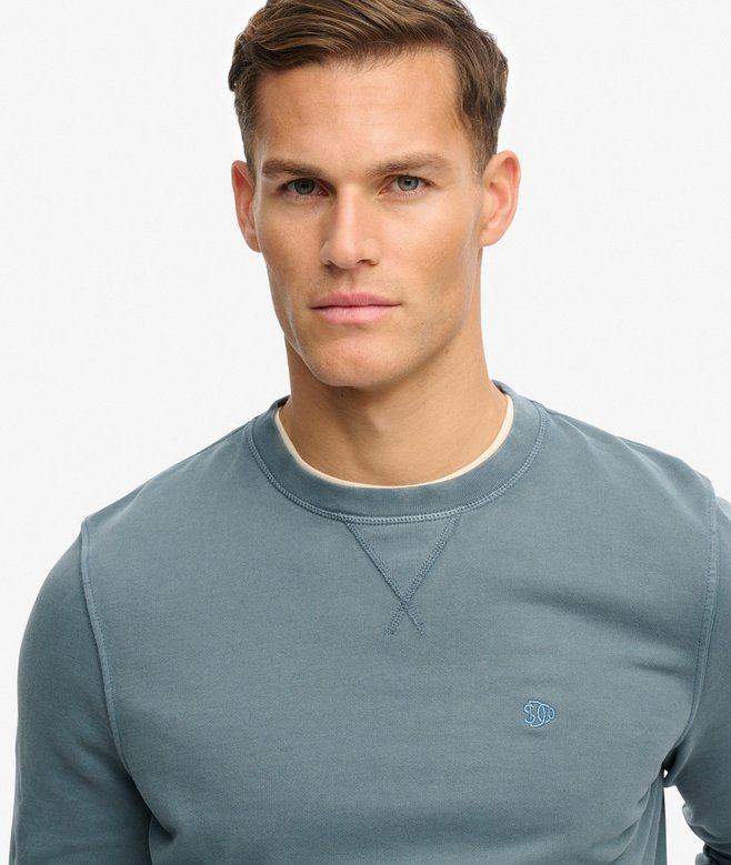 Classic Essential Sweatshirt More Colours Available Price £22.49 Price reduced from £44.99 to You Save 50%