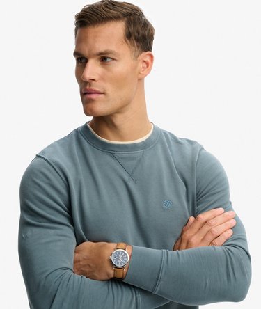 Klassisches Essential Sweatshirt Image 2