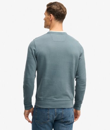Klassisches Essential Sweatshirt Image 5