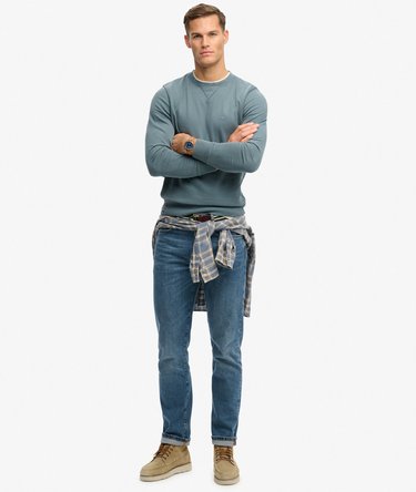 Klassisches Essential Sweatshirt Image 3