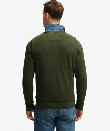 Klassisches Essential Sweatshirt Image 5