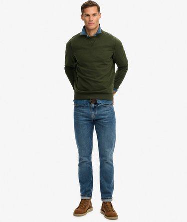 Klassisches Essential Sweatshirt Image 3