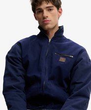 Carhartt Reworked Collared Jacket