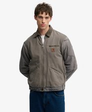 Vintage by Superdry & Co. Reworked Collared Jacket