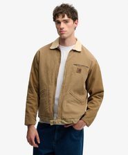 Vintage by Superdry & Co. Reworked Collared Jacket