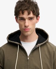 Vintage by Superdry & Co. Reworked Hooded Jacket