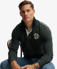 Vintage Athletic Rugby-Hemd