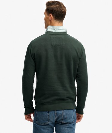 Sweat à col rond ton sur ton Vintage Athletic Image 5