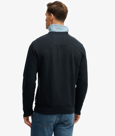 Sweat à col rond ton sur ton Vintage Athletic Image 5