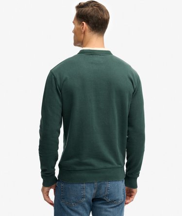 The Merchant Store- Graphic Sweatshirt Image 5