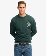 The Merchant Store- Graphic Sweatshirt