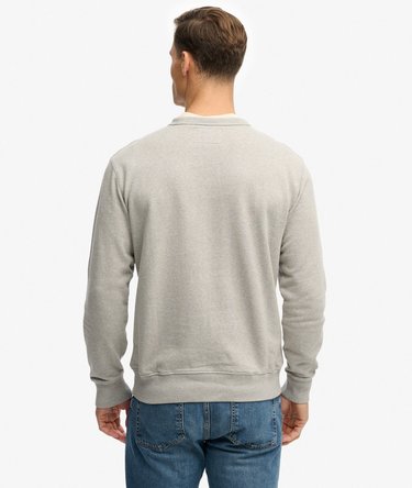 The Merchant Store- Graphic Sweatshirt Image 5