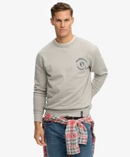 The Merchant Store- Graphic Sweatshirt