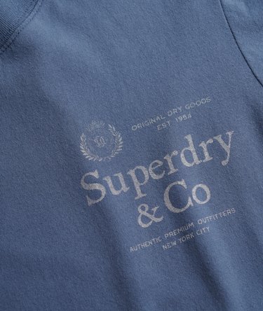 Luxe Casual Relaxed T-Shirt Image 6