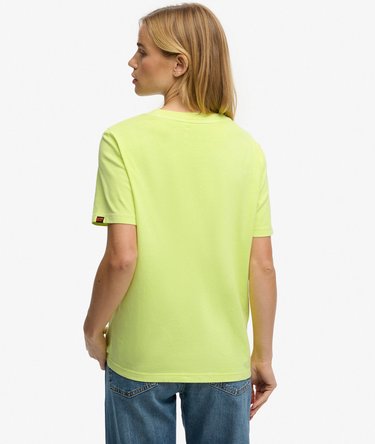 Camiseta Punk Poster Corte Relajado Image 5