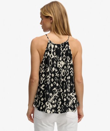 Top na ramiączkach Beach Image 5