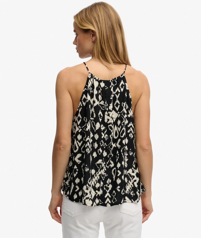 Beach Cami Top (2) 5 out of 5 stars, 2 reviews More Colours Available Price £13.49 Price reduced from £26.99 to You Save 50%