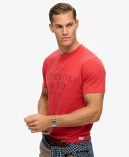 1954 Company Relaxed T-Shirt