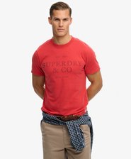 1954 Company Relaxed T-Shirt