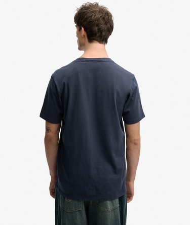 Micro Logo T-Shirt Image 5