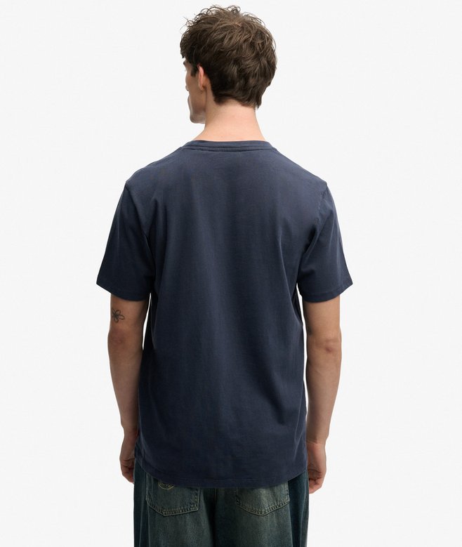 Micro Logo T-Shirt