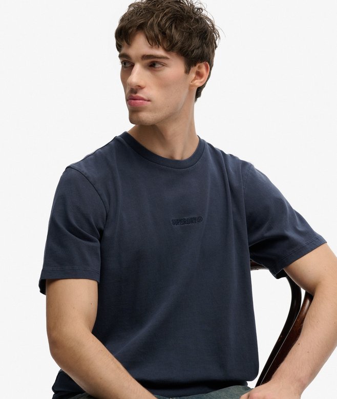 Micro Logo T-Shirt